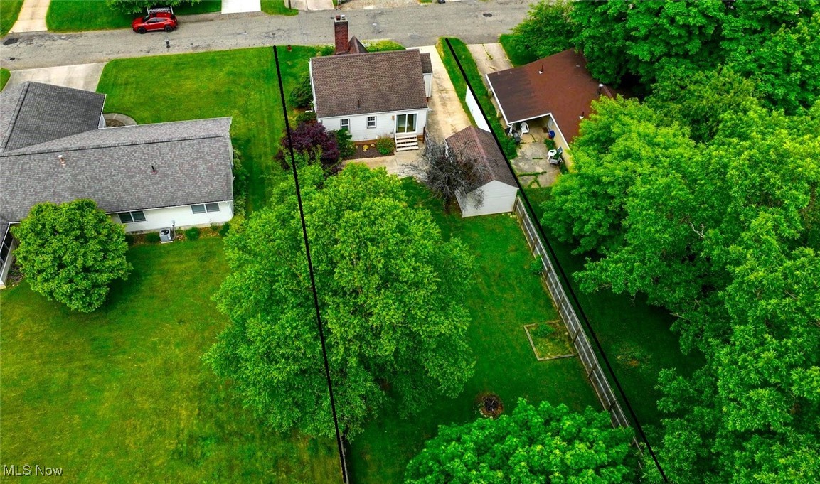 3602 Edgefield Avenue, Canton, Ohio image 39