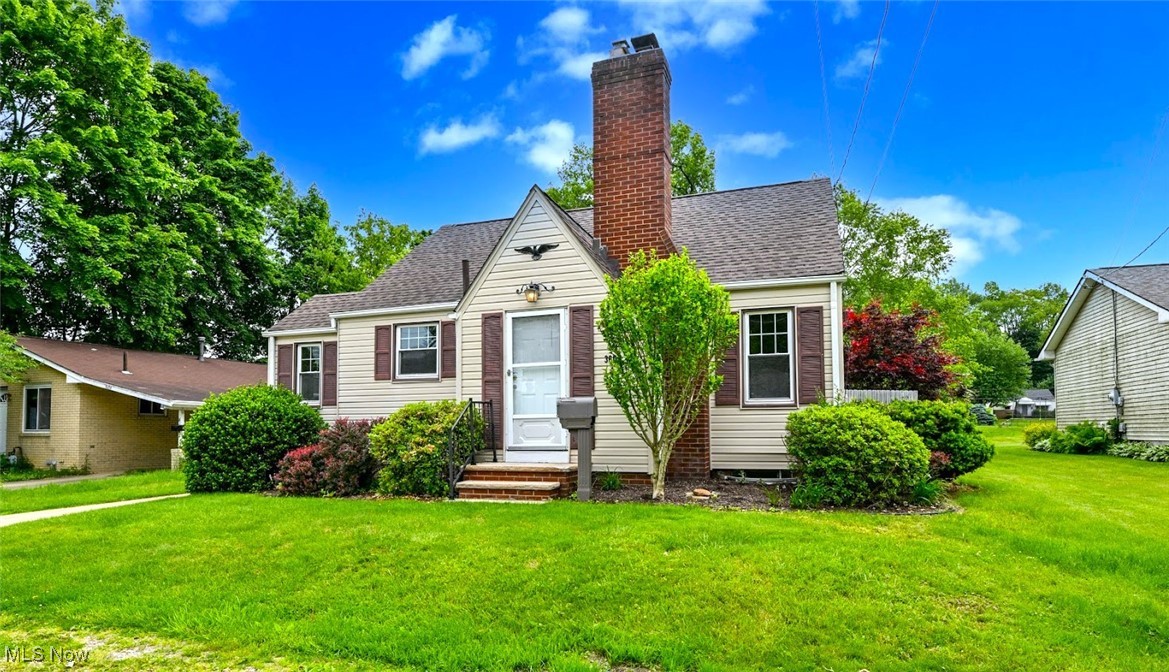 3602 Edgefield Avenue, Canton, Ohio image 44