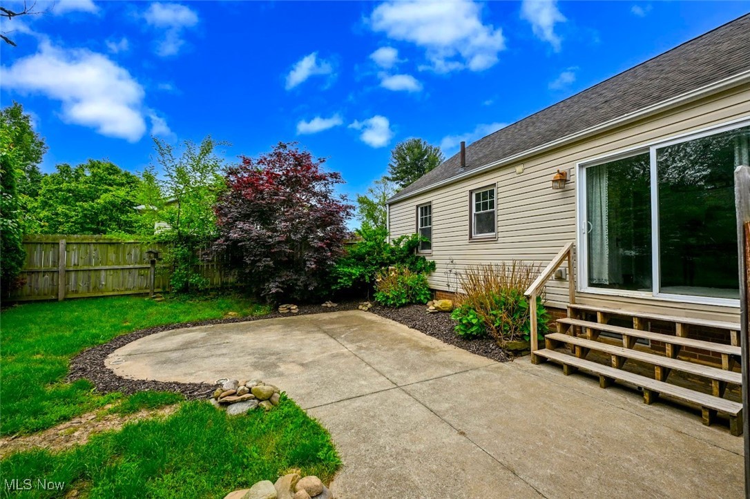 3602 Edgefield Avenue, Canton, Ohio image 42