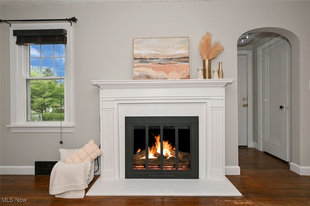 3602 Edgefield Avenue, Canton, Ohio image 37