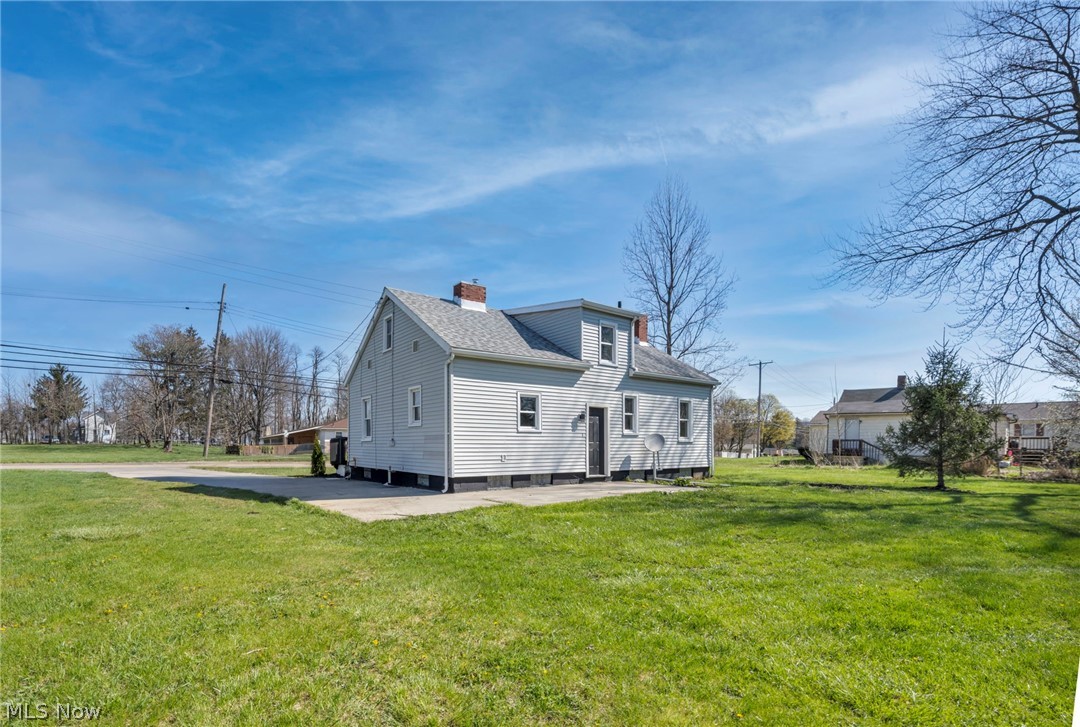 Viaduct Park - Residential