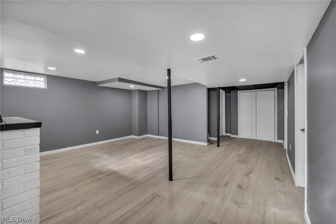 Viaduct Park - Residential