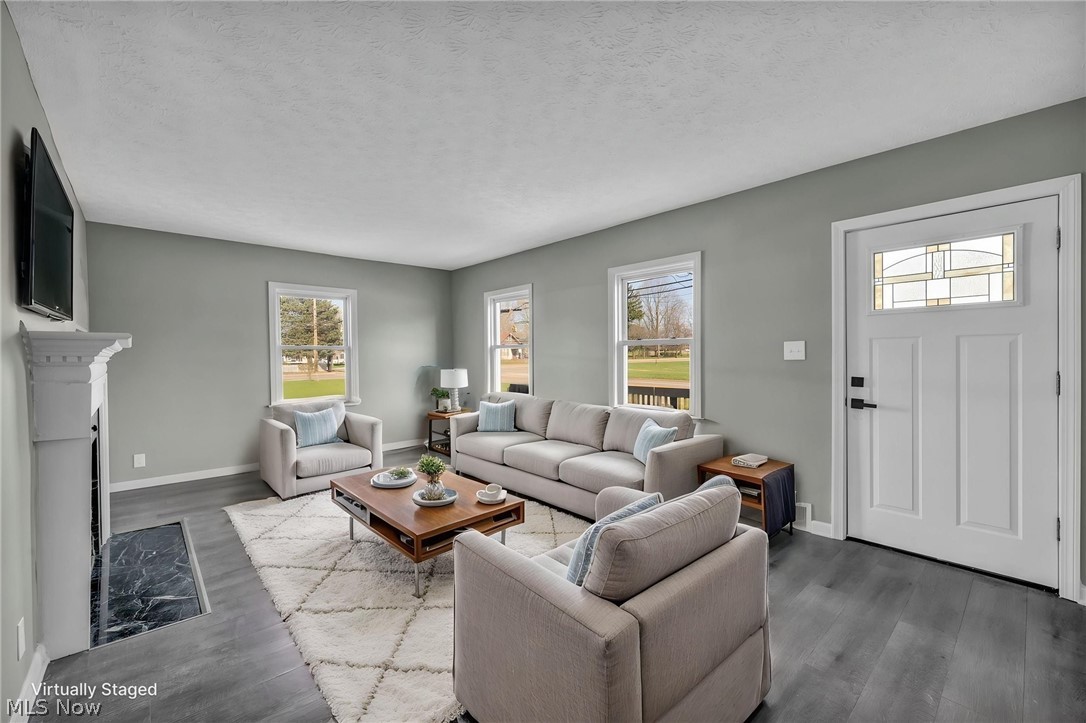 Viaduct Park - Residential