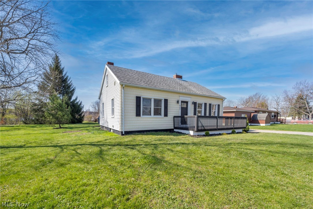 Viaduct Park - Residential