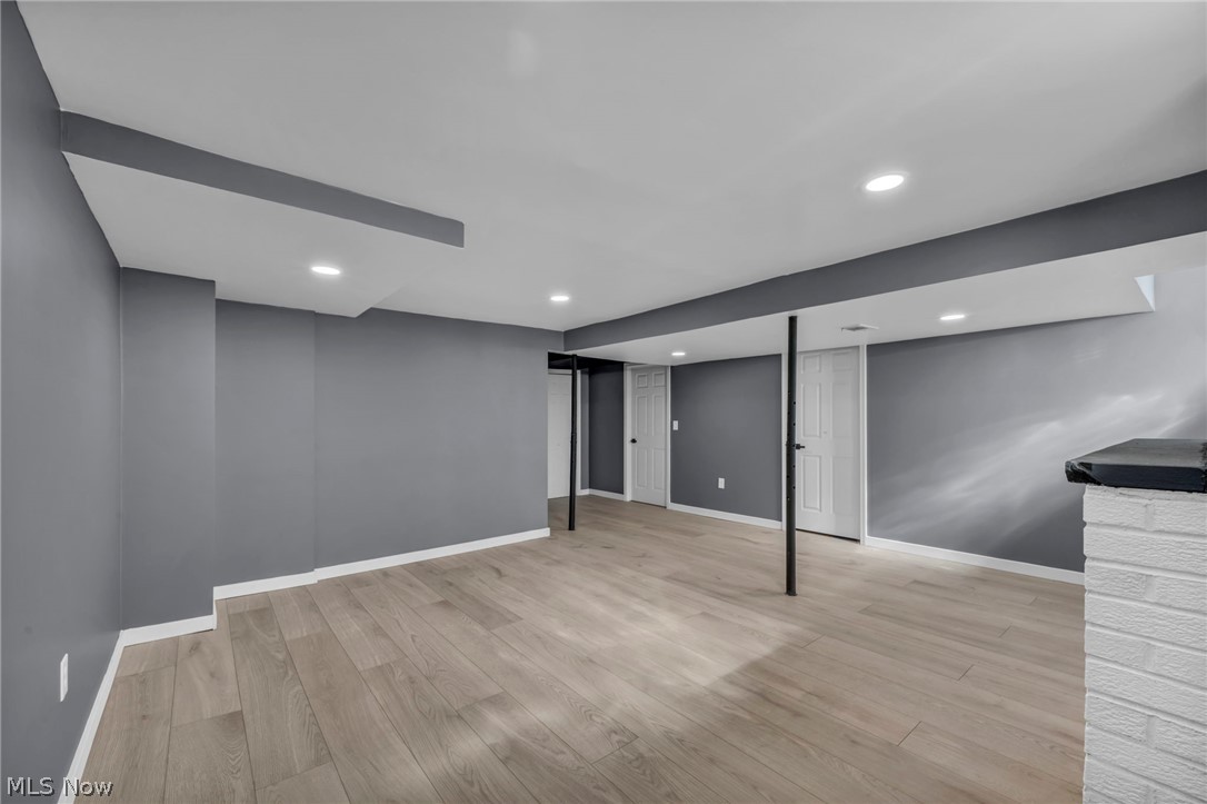 Viaduct Park - Residential