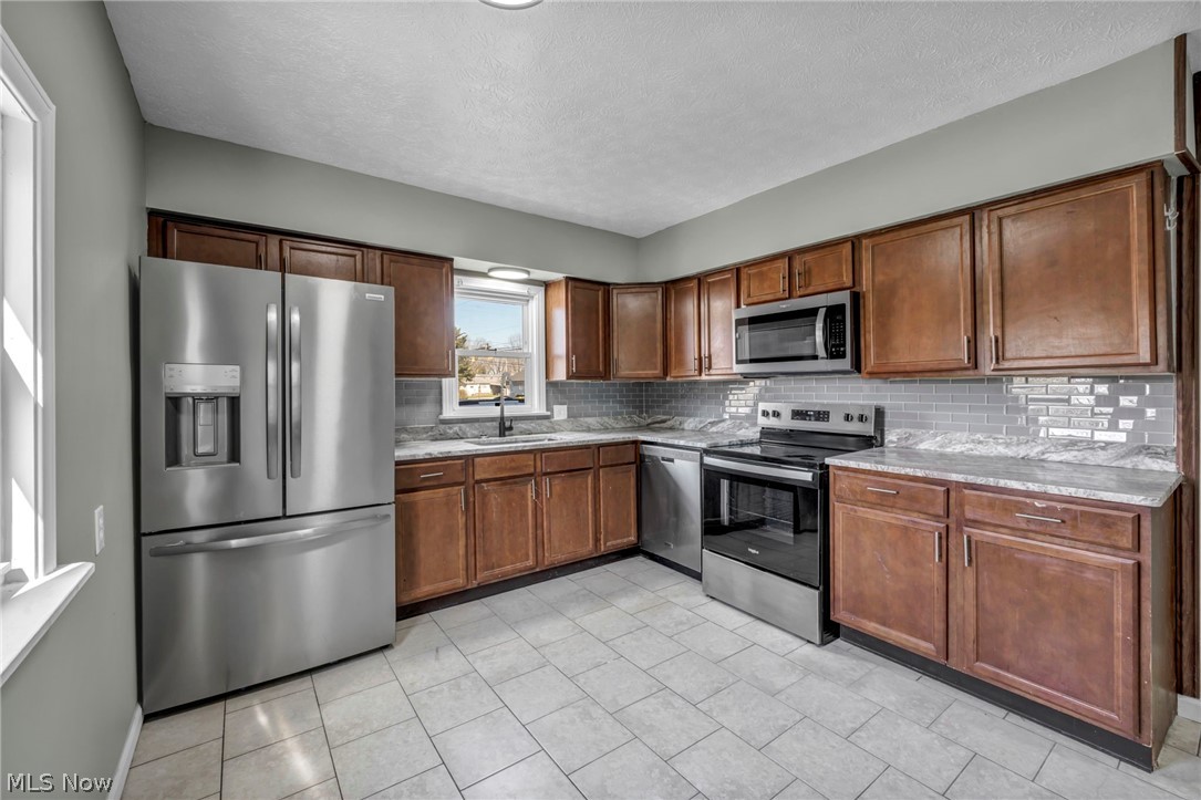 Viaduct Park - Residential