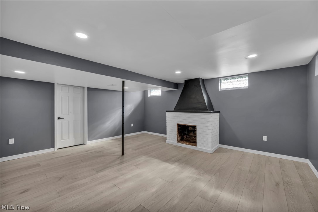 Viaduct Park - Residential