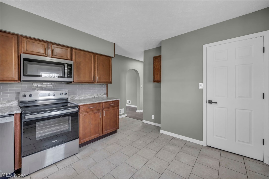 Viaduct Park - Residential