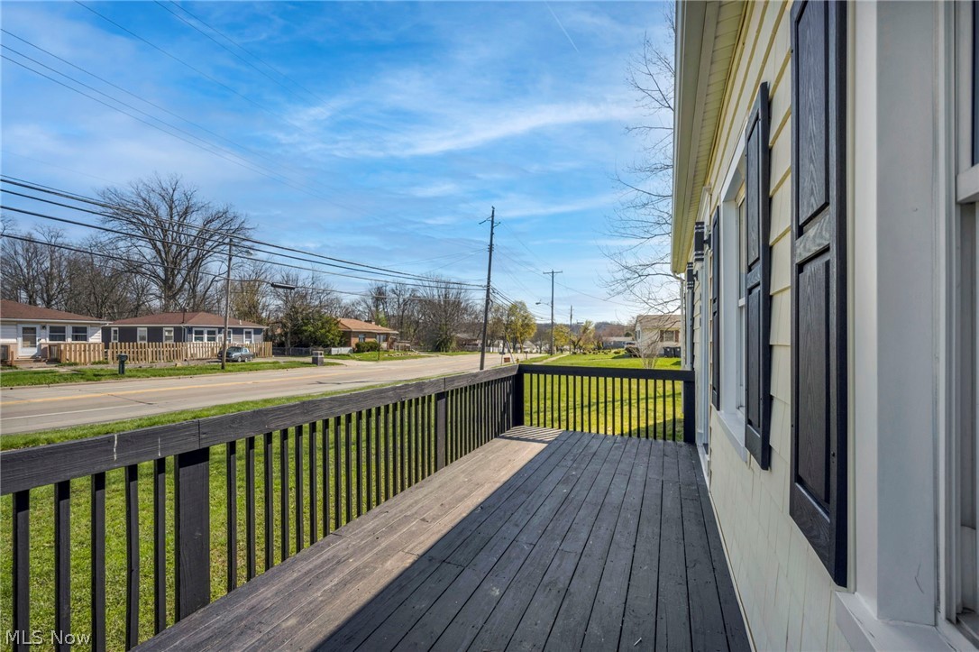 Viaduct Park - Residential