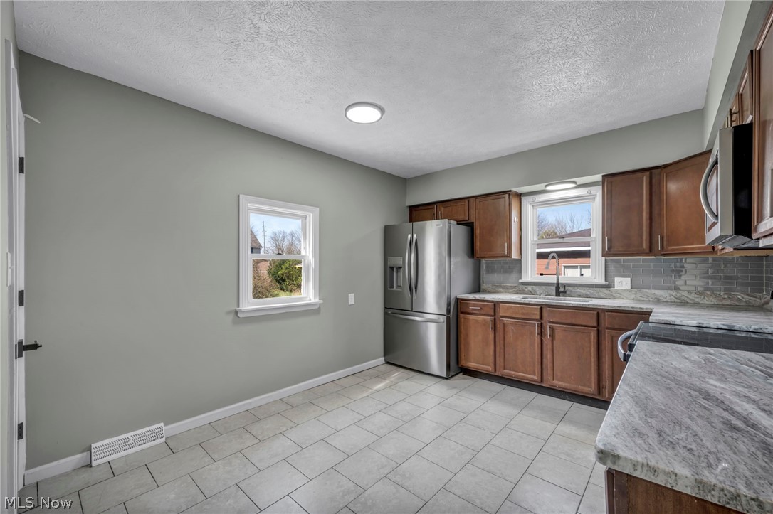 Viaduct Park - Residential