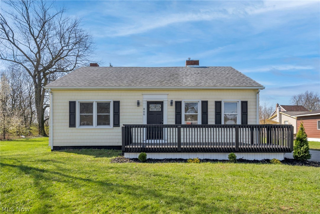 Viaduct Park - Residential