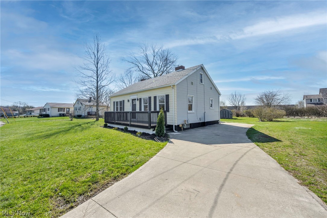 Viaduct Park - Residential