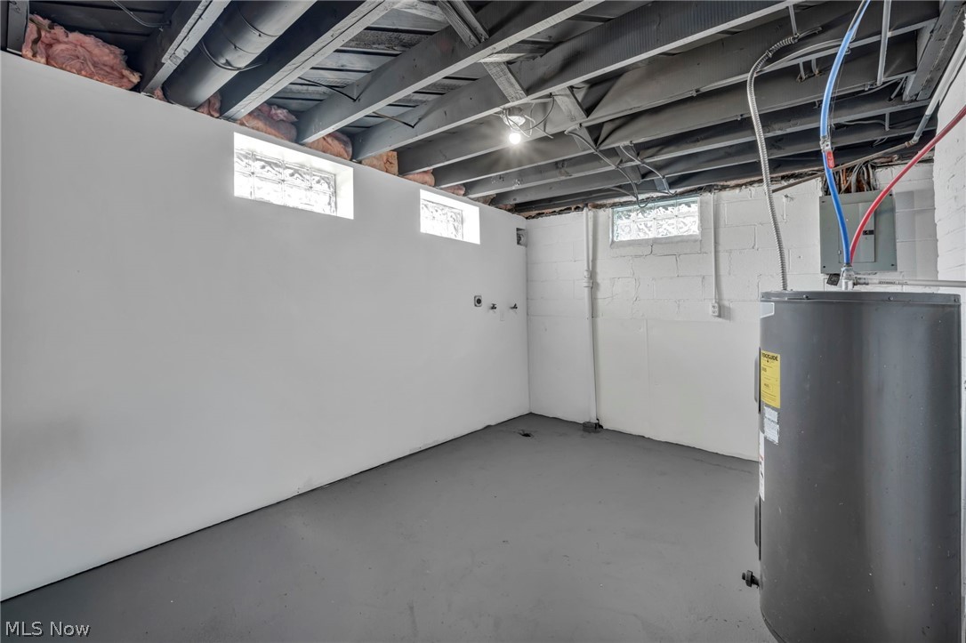 Viaduct Park - Residential