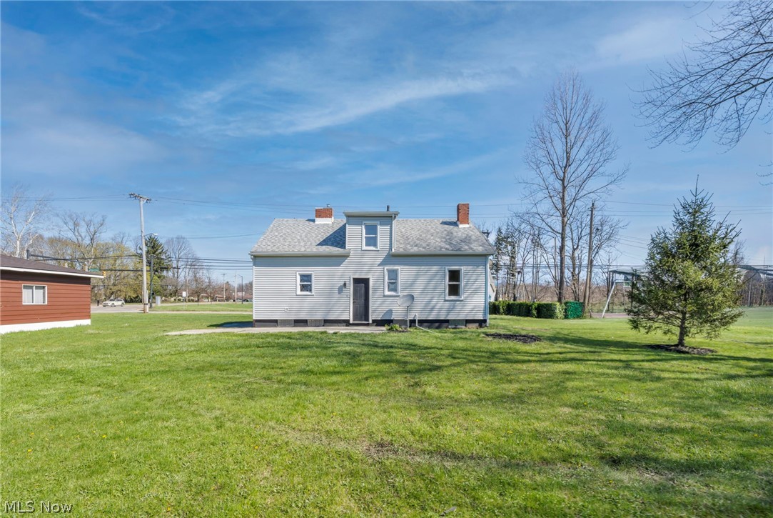 Viaduct Park - Residential