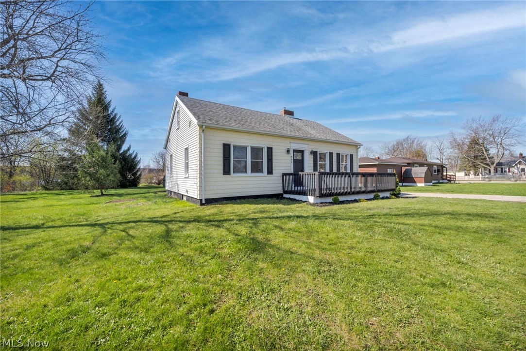 Viaduct Park - Residential