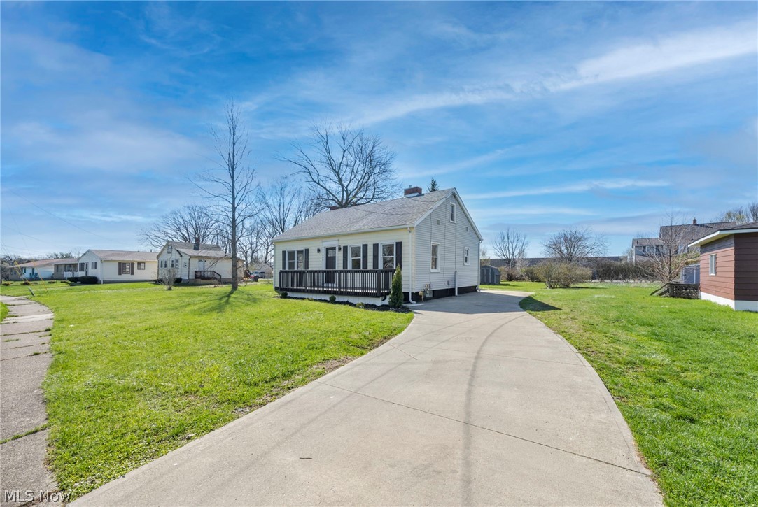 Viaduct Park - Residential