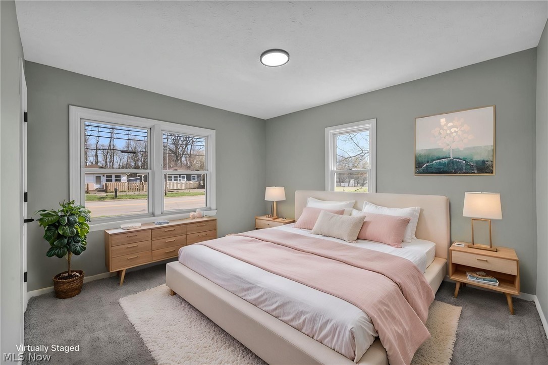 Viaduct Park - Residential