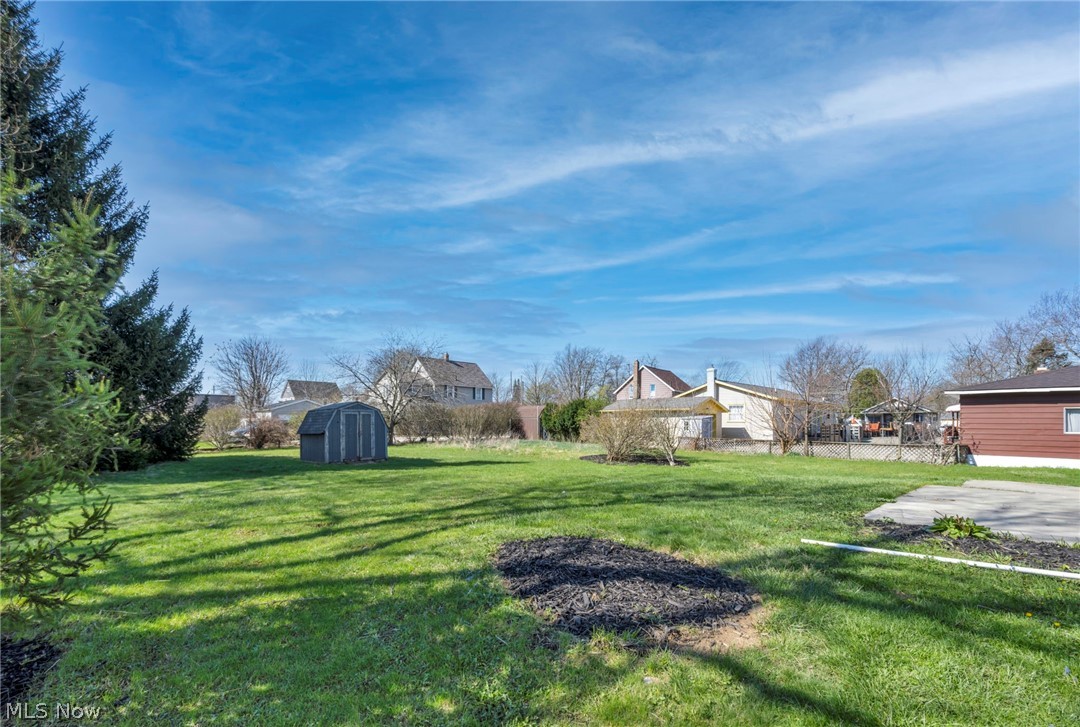 Viaduct Park - Residential