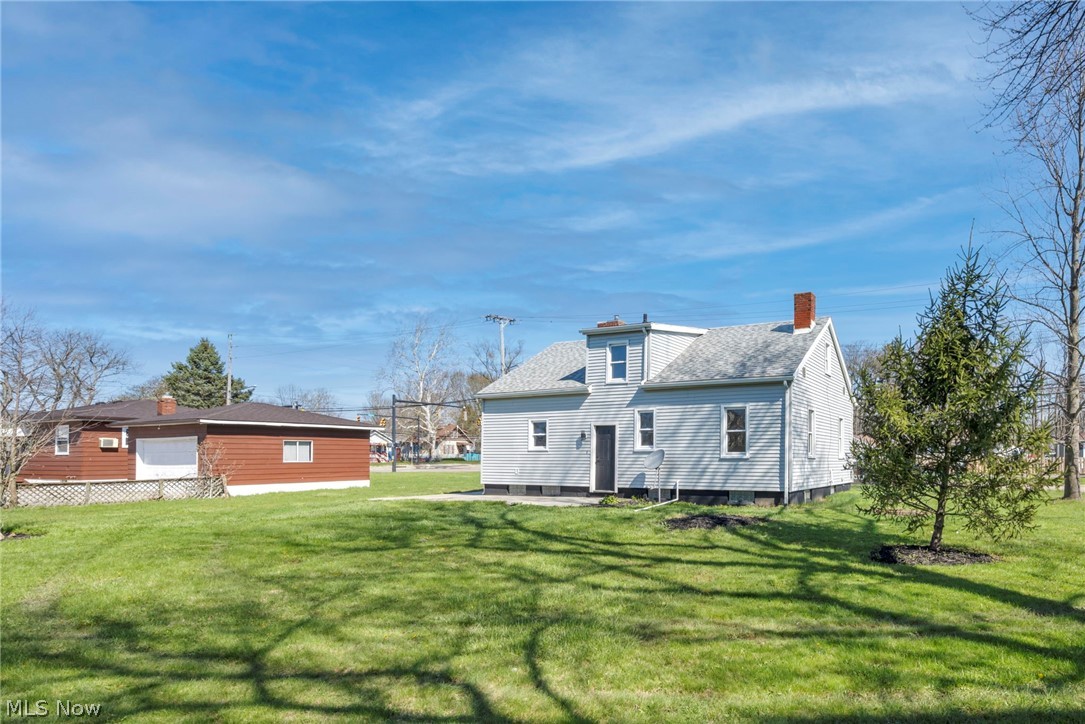 Viaduct Park - Residential