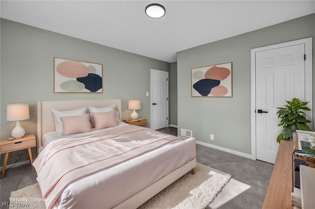 Viaduct Park - Residential