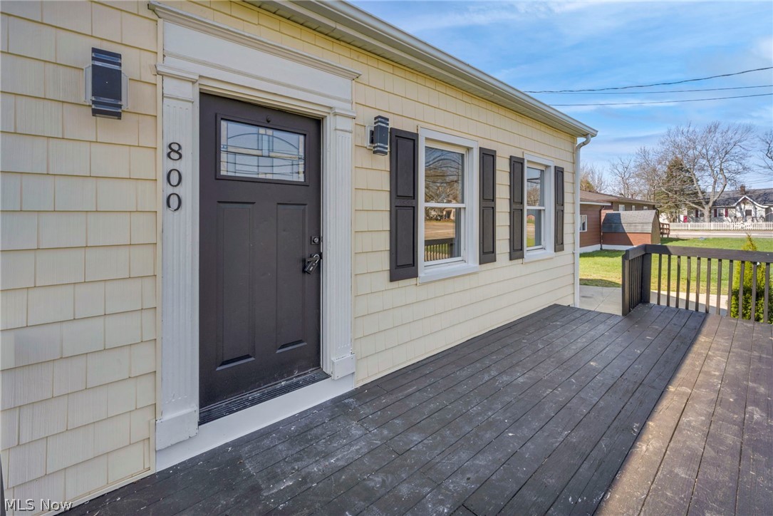 Viaduct Park - Residential