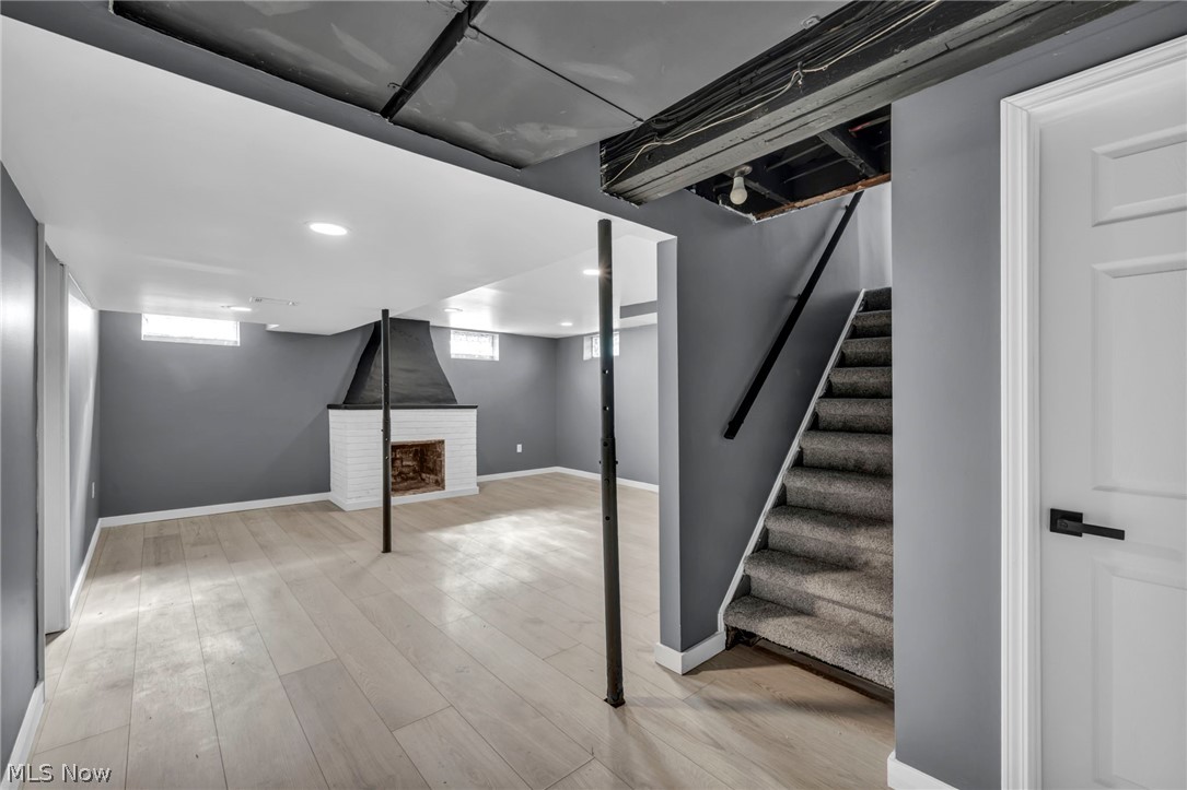 Viaduct Park - Residential