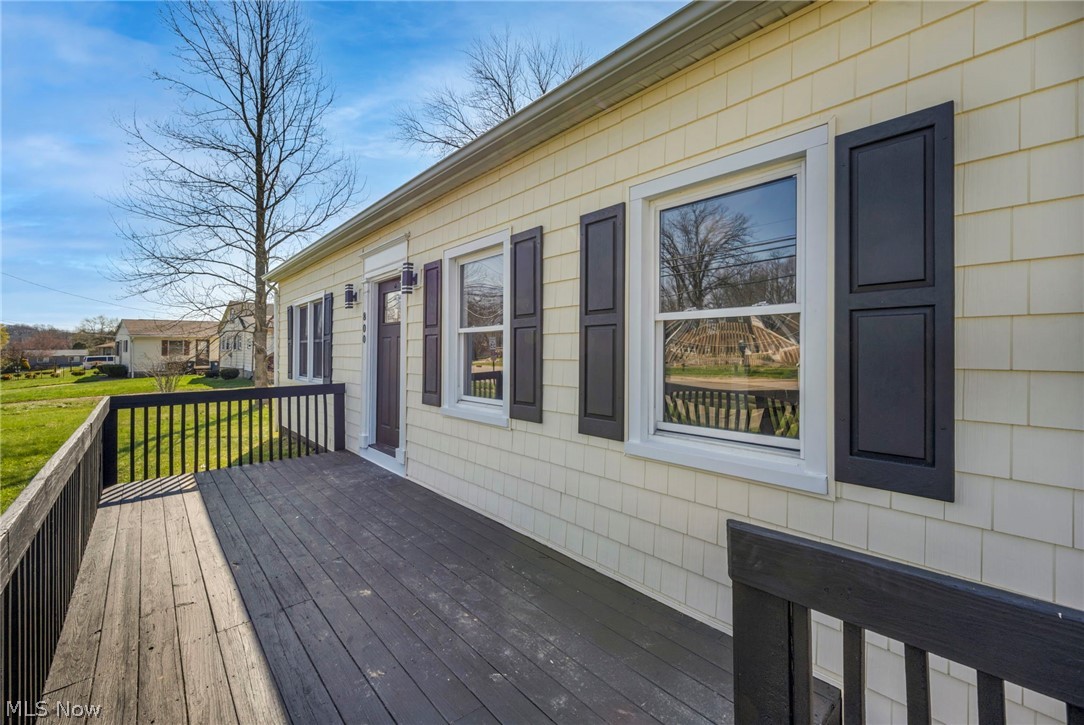 Viaduct Park - Residential