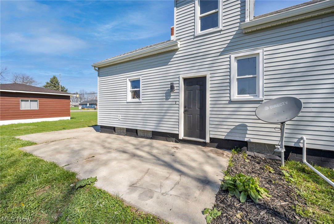 Viaduct Park - Residential