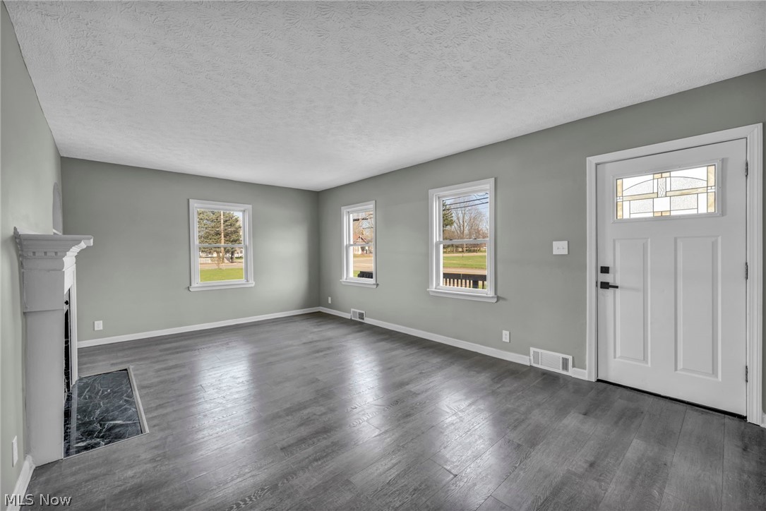 Viaduct Park - Residential