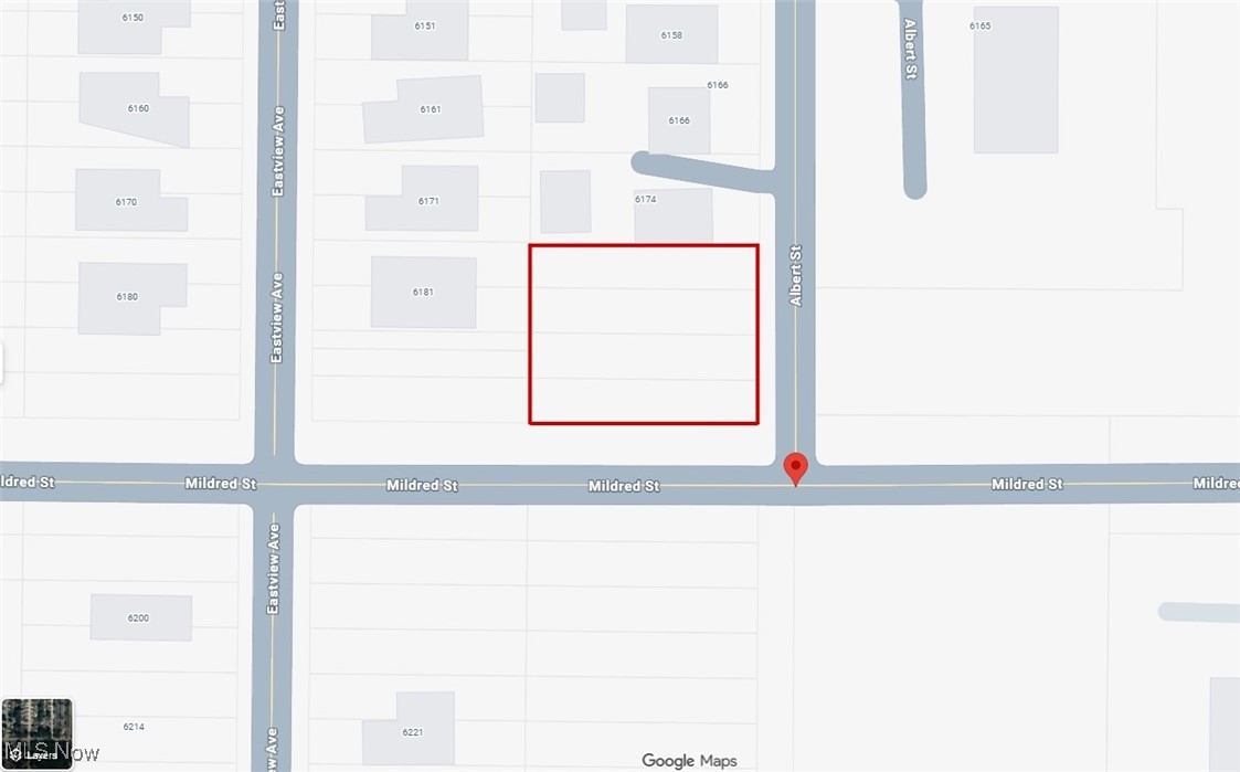 Center Ridge Heights - Residential