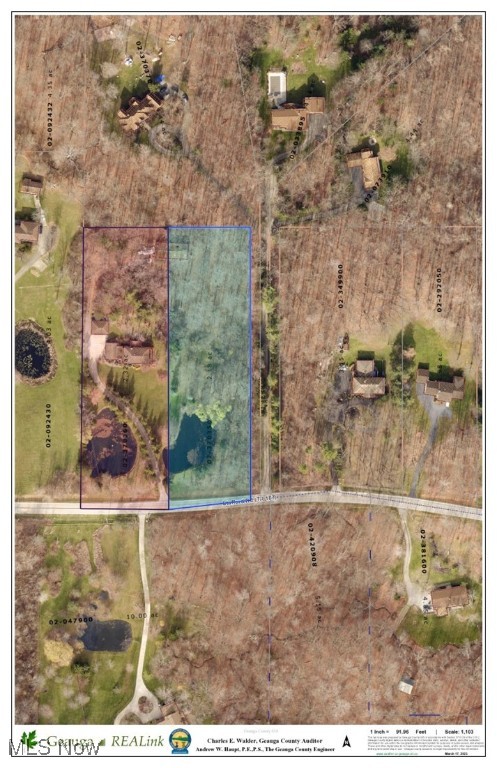 9580 Stafford Road, Chagrin Falls, Ohio image 28