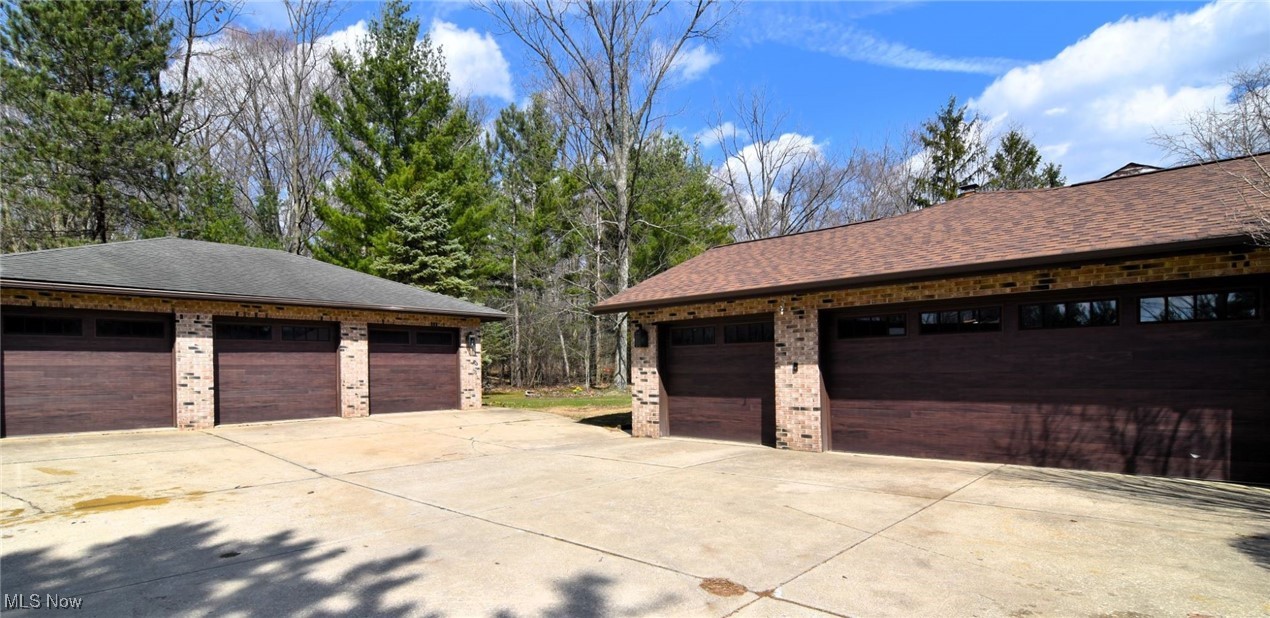 9580 Stafford Road, Chagrin Falls, Ohio image 22