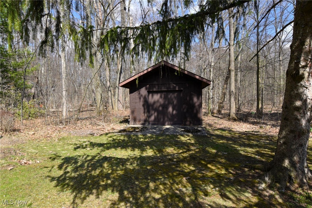 9580 Stafford Road, Chagrin Falls, Ohio image 26