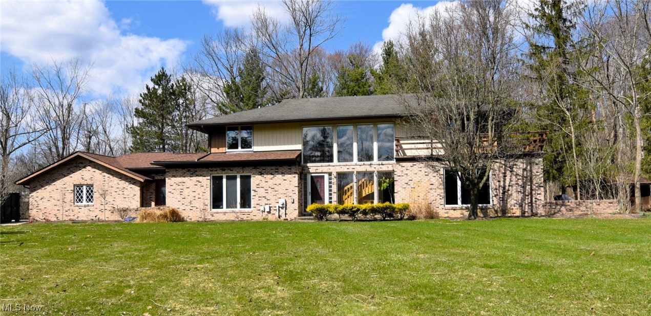 9580 Stafford Road, Chagrin Falls, Ohio image 2
