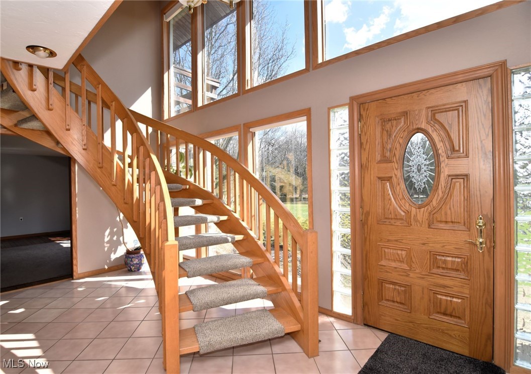 9580 Stafford Road, Chagrin Falls, Ohio image 3