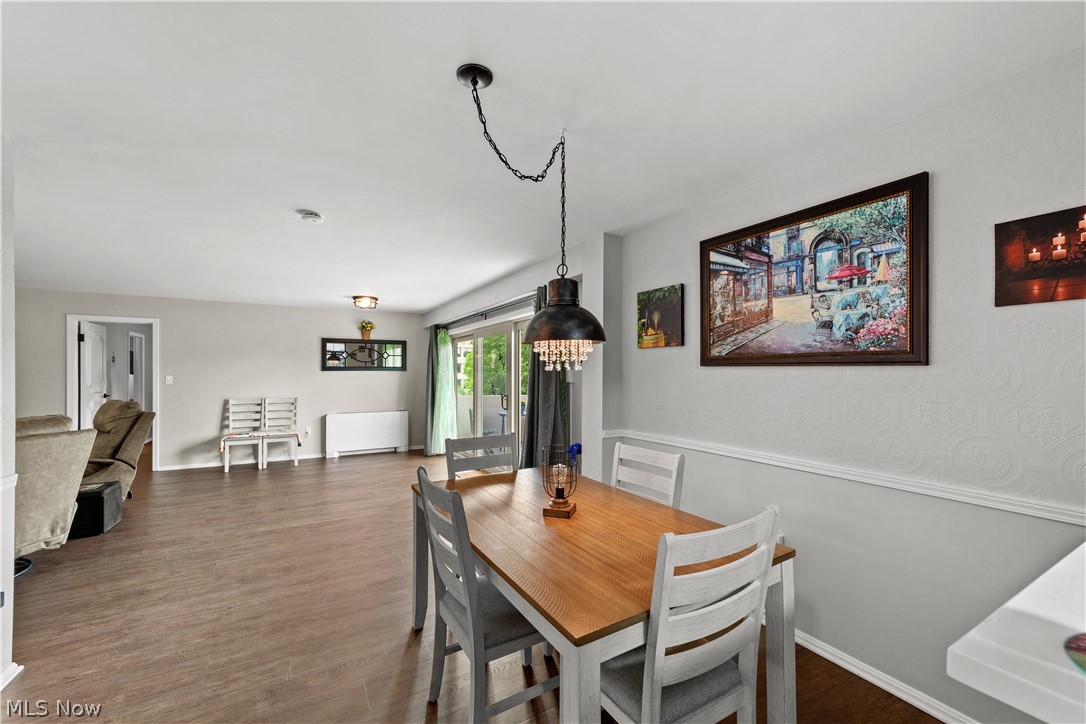 Saxon House Condo - Residential