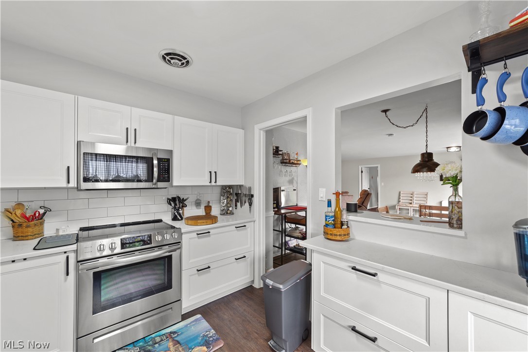 Saxon House Condo - Residential