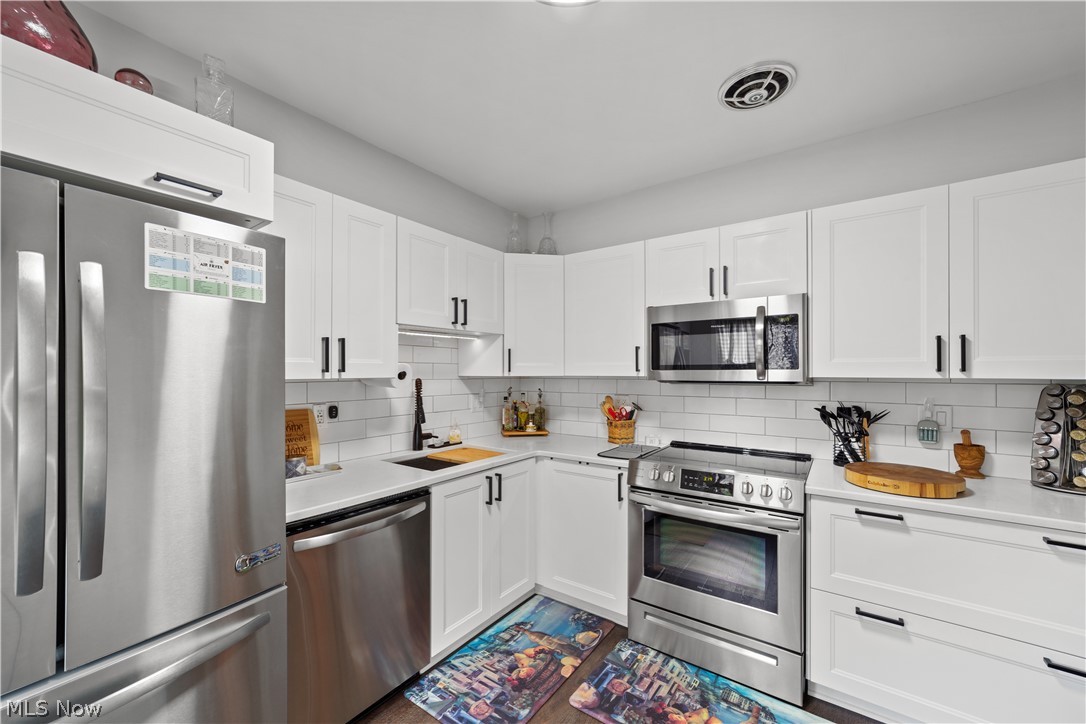 Saxon House Condo - Residential