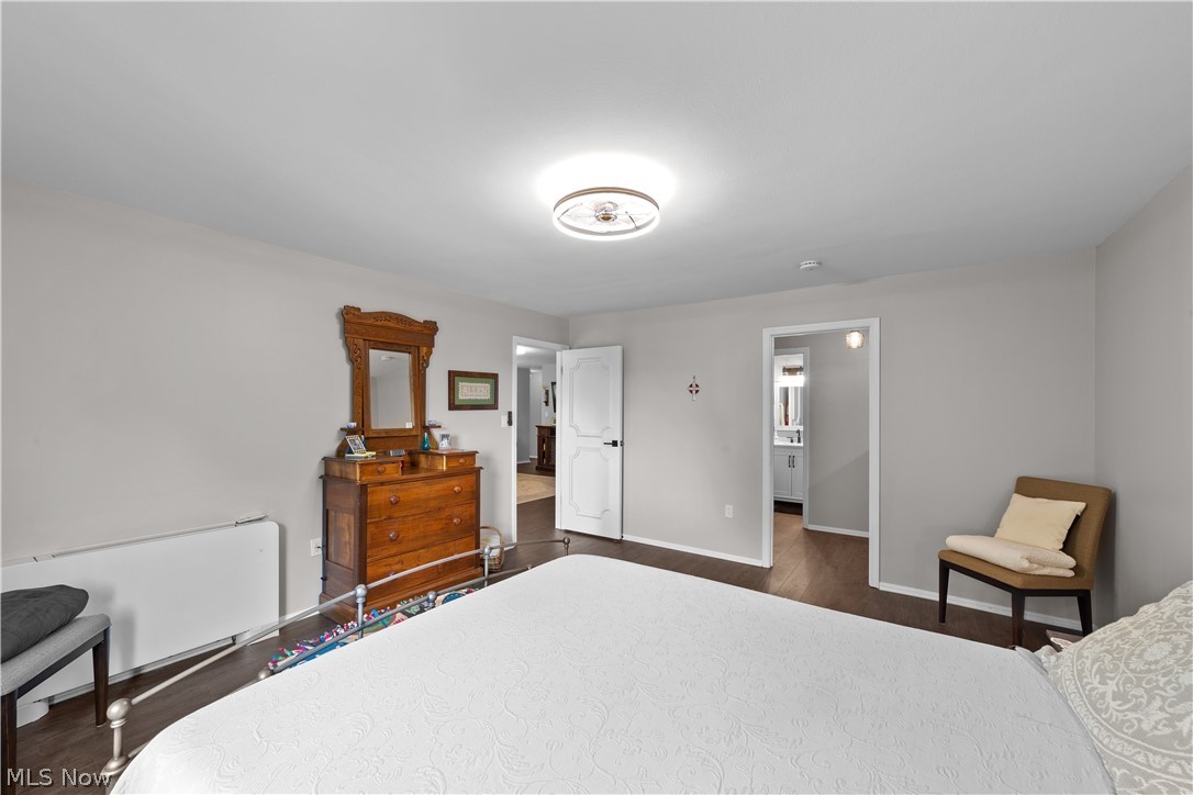 Saxon House Condo - Residential