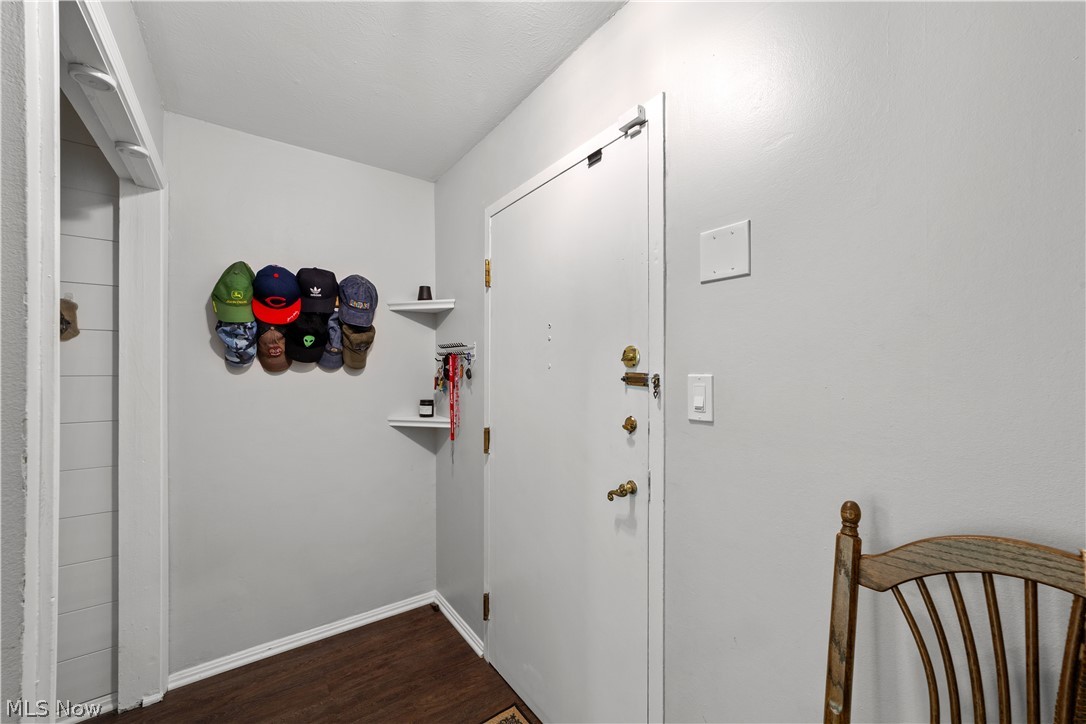 Saxon House Condo - Residential