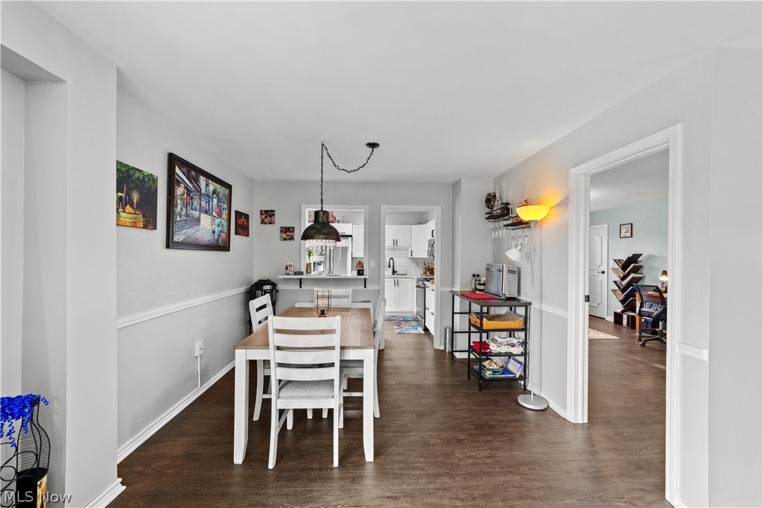 Saxon House Condo - Residential