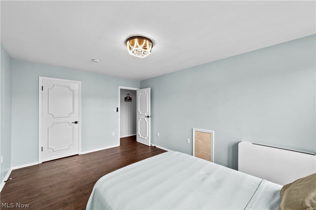 Saxon House Condo - Residential