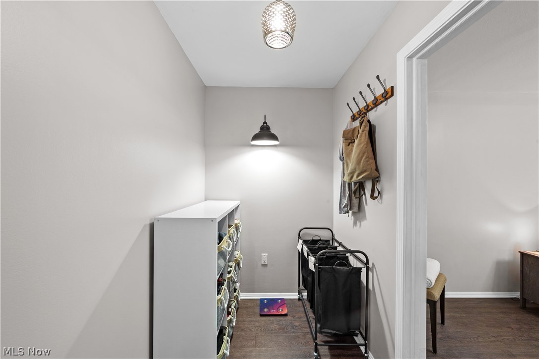 Saxon House Condo - Residential