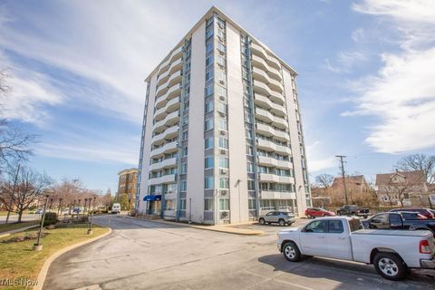 11811 Lake Avenue Unit 1002, Lakewood, OH 44107 - #: 5101669
