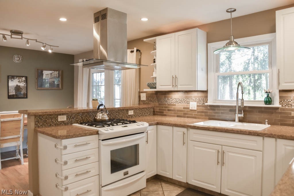 Parkway Allotment - Residential