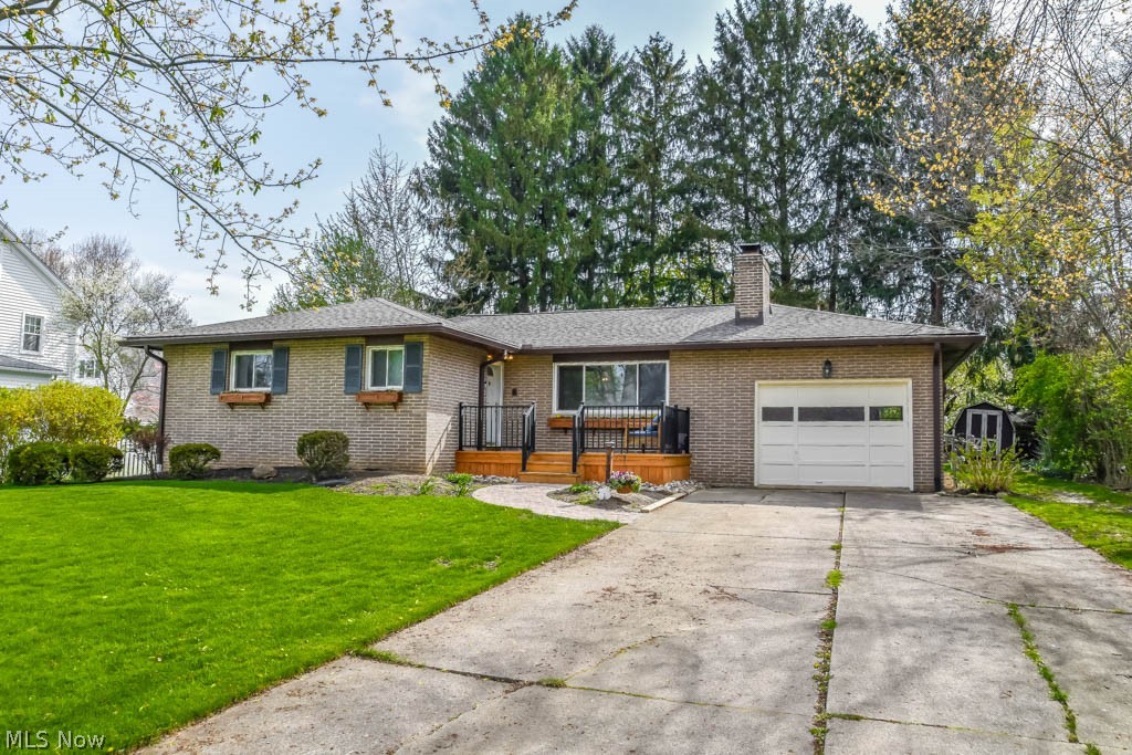 Parkway Allotment - Residential