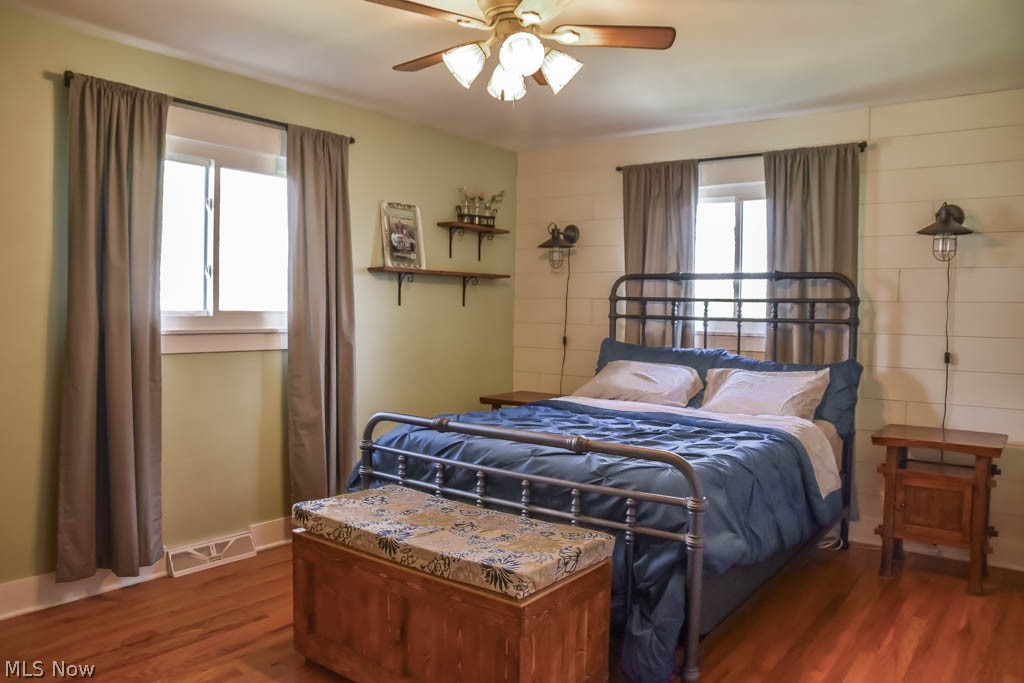 Parkway Allotment - Residential