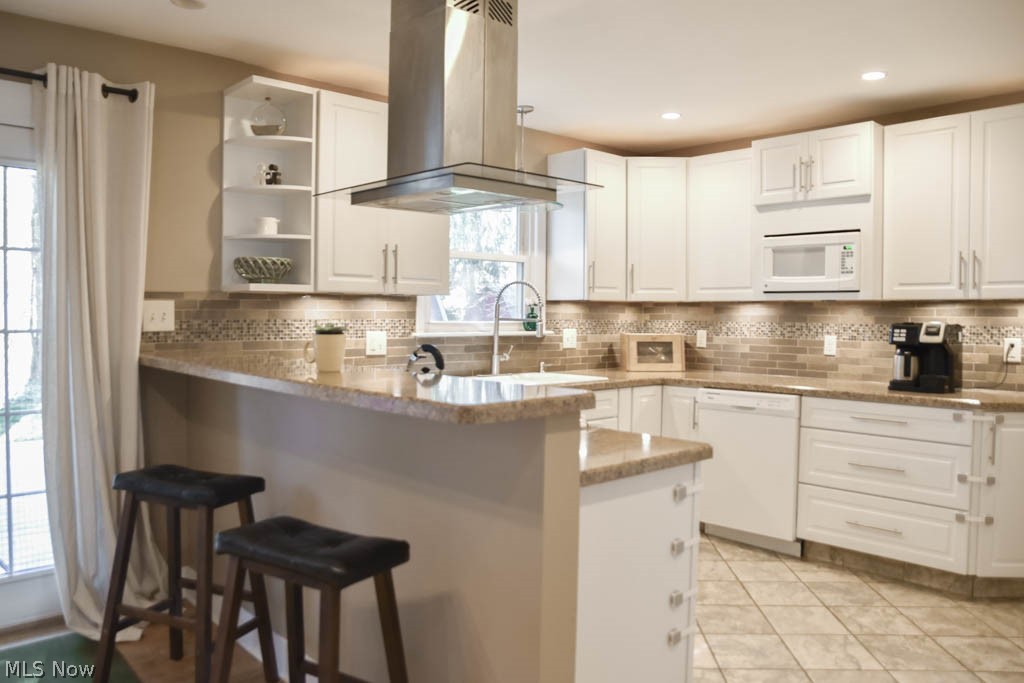 Parkway Allotment - Residential