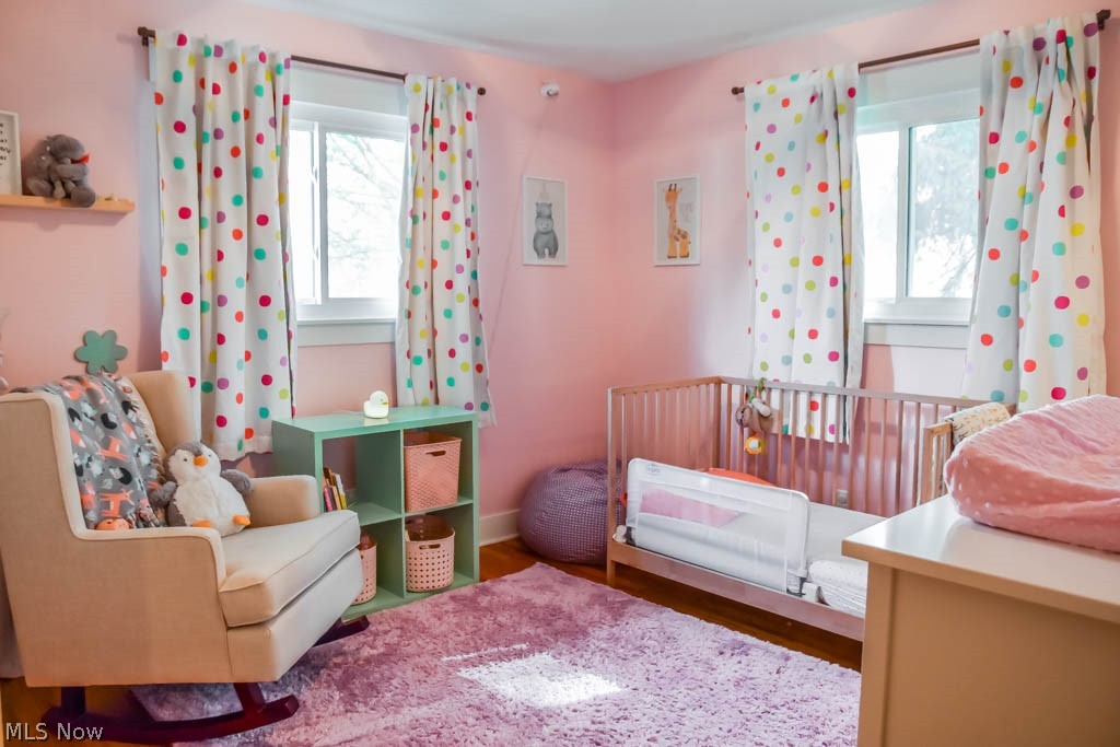 Parkway Allotment - Residential