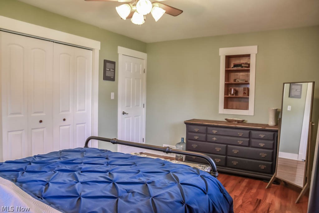 Parkway Allotment - Residential